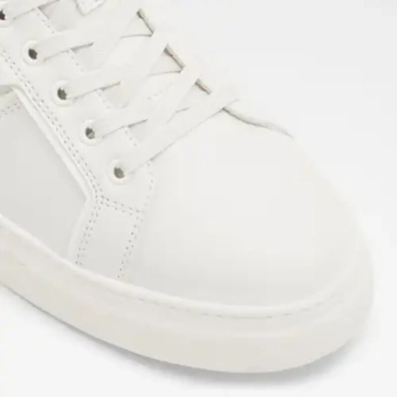 COURTLINE BLACK COMBO SYNTHETIC WHITE/BONE