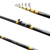 Combo Shimano Fx Pejerrey + FX4000 Combo Shimano Fx Pejerrey + FX4000