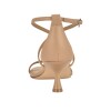 Sandals Jettie3 Light Natural
