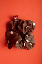 Scrunchie Brownie
