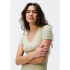 BLUSA MM FEM OLIVA CLARO