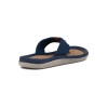Chanclas Hombre Br Sport Marino-camel