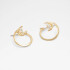 HELIXIA GOLD/CLEAR MULTI GOLD/CLEAR MULTI