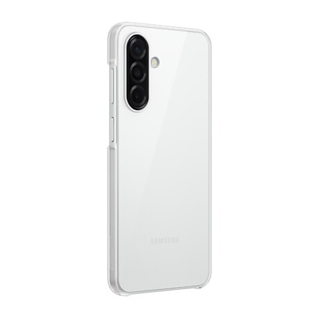 Galaxy A26 Clear cover transparancy