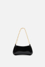 LE PETIT BISOU CHAINE Negro