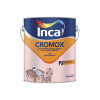 CROMOX CONVERTIDOR DE OXIDO 4L CROMOX CONVERTIDOR DE OXIDO 4L