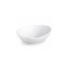 Mueble de baño suspendido Tulipa Jequitiba/Nude 60cm con bacha de loza Mueble De Baño Suspendido Tulipa Jequitiba/nude 60cm Con Bacha De Loza