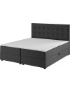 Cama cont almac Queen 160x200 PLUS C40 gr-40 Cama cont almac Queen 160x200 PLUS C40 gr-40