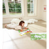 Rollo de Papel para pintar Dinosaurios Hape Rollo de Papel para pintar Dinosaurios Hape