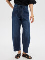 Pantalon Dimina Azul Indigo