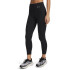 UA Velociti Ankle Tights-GRY BLK-001