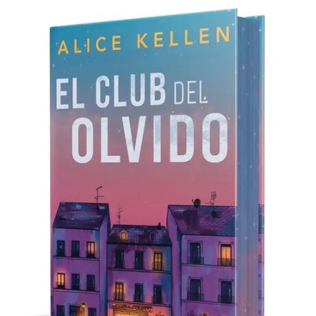 EL CLUB DEL OLVIDO EL CLUB DEL OLVIDO