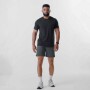 Shorts The 7" One Short (Lined) Hombre Onyx
