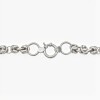 Cadena Bali-Plata 925-Sin Piedra-CD335 sinpiedra