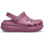 Plataformas Crocs Crush Clog - Unisex Lunar Dusk
