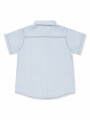 CAMISA NEW ARTIZ KIDS AZUL