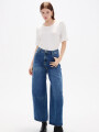 Pantalon Saula Azul
