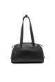 Bolso Para Unisex 1Dr Dome Shoulder Negro