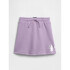 V-DISLOGO SKORT SP DIS FAM AMETHYST2