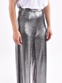 PANTALÓN MARIANELLA PLATEADO