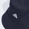Gorro Adidas Pescador 3 Rayas Azul