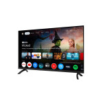 TV TOKYO SMART 32 GOOGLE TV 5.0 HD FRAMELESS C/ CHROMECAST Unica
