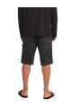 Bermuda O'Neill Venice Relaxed Negro