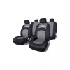 Sparco Cubre Asiento Gris