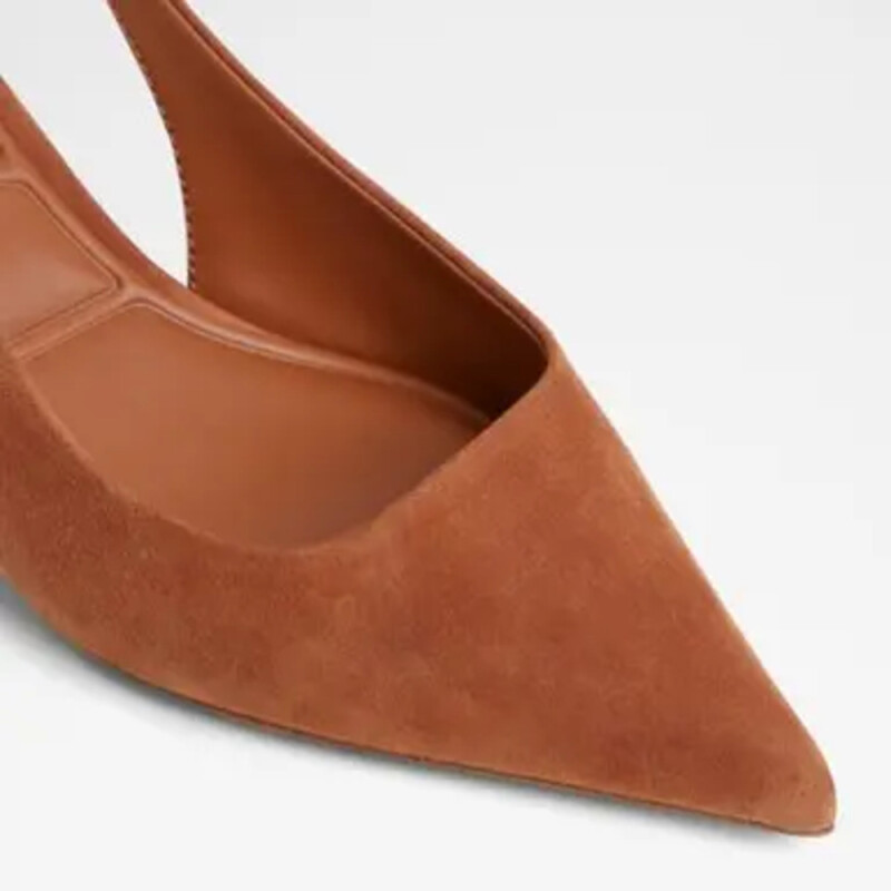 LEANE MEDIUM BROWN MEDIUM BROWN