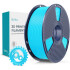 Filamento Sunlu Silk Pla+ 1.75 Mm AZUL