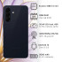 Samsung A57 8/256gb 5g CEL SAMSUNG A57 8/256 5G GRIS