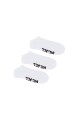 Medias Para Hombre Skm-Gost-3 Pack Blanco