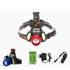 Minero Led T6 Recargable Minero Led T6 Recargable