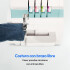 Máquina De Coser Kassel Ks-mco5 Overlock 4 Hilos MAQUINA DE COSER KASSEL OVERLOCK KS-MC05
