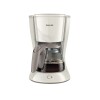 Cafetera de Filtro Blanca Daily Collection - Modelo HD7461/00 - Philips Cafetera de Filtro Blanca Daily Collection - Modelo HD7461/00 - Philips