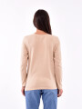 REMERA MAHALO BEIGE