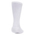 Sportswear Ctn Scrunch Crew-WHT WHT-100