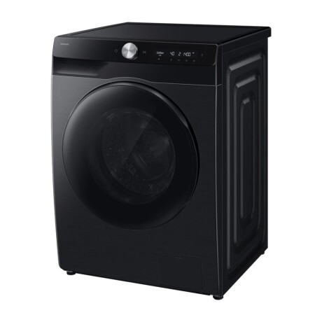 Lavasecarropas Samsung 11 kg / 7 kg AI EcoBubble Inverter Inox