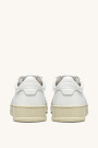 MEDALIST LOW MAN LEAT/LEAT WHT Blanco