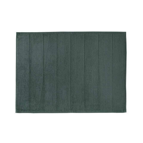 Toalla Piso Comfort Dohler 50 x 70 cm VERDE