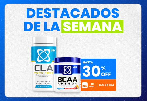 Destacado de la semana