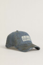 BASEBALL CAP Celeste