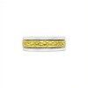 Alianza Labrada-Plata y Oro-Sin Piedra-AL5001 sinpiedra