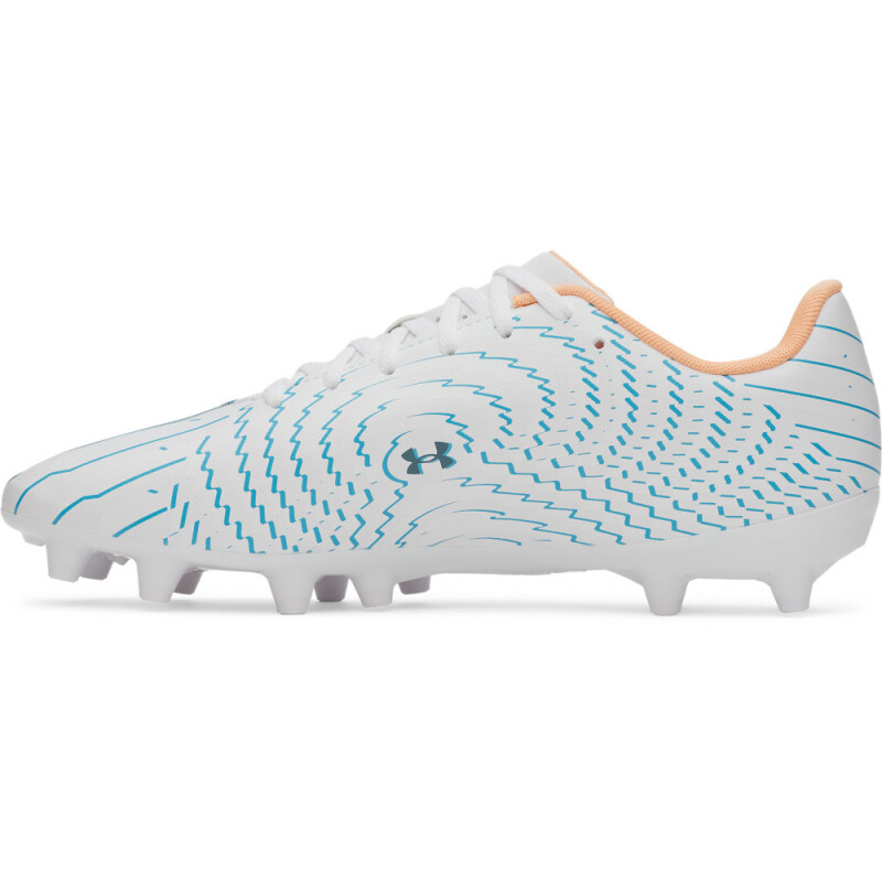 UA U Shadow Club 4 FG-WHT WHT-101