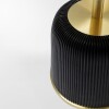 MESA AUXILIAR ENDLESS VEGAS Negro - CIRCULAR