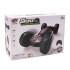 Auto Stunt a Control Remoto y por Gestos con Giro 180° Rojo 1