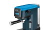 Cafetera Espresso - 15 Bares 1300W - con Espumador - Ariete Azul