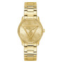 Reloj GUESS ROXY Acero Dorado Esfera 36mm 0