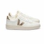 Zapatillas Veja V-10 Mujer Blanco