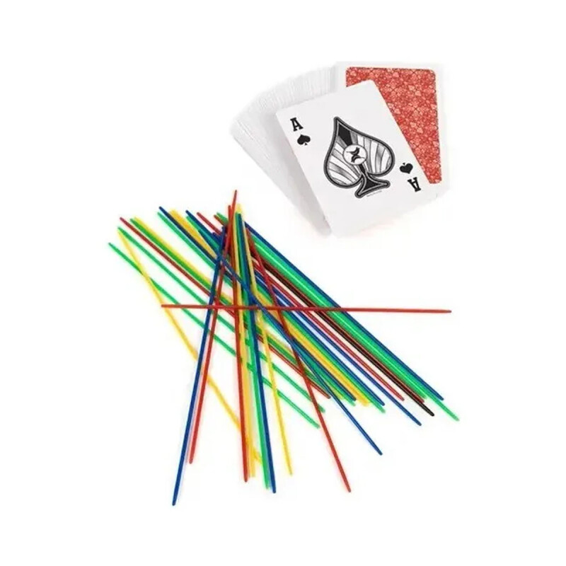 Set de 12 juegos de mesa clásicos en caja de madera Set de 12 juegos de mesa clásicos en caja de madera